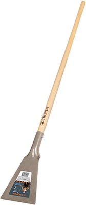 Rasqueta 177 mm Mango Largo Truper Rasqueta 177 mm Mango Largo Truper